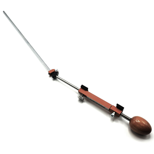 Konvexe Führungsstange für Hapstone