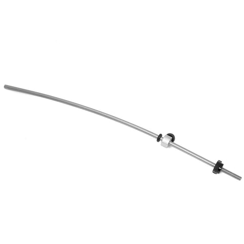 Konvexe Stange für KME