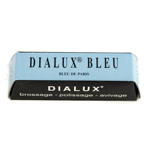 Dialux -Stropping -Paste