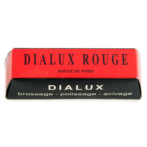 Dialux -Stropping -Paste