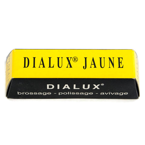 Dialux -Stropping -Paste