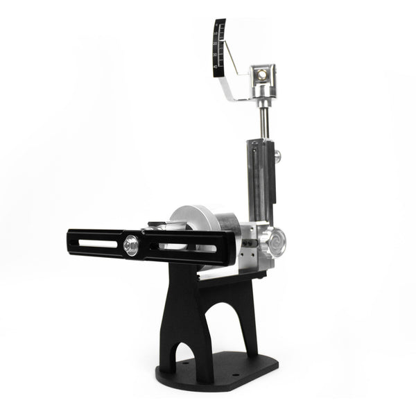 Expertenkörper mit einem erweiterten Winkel für TSProf K03