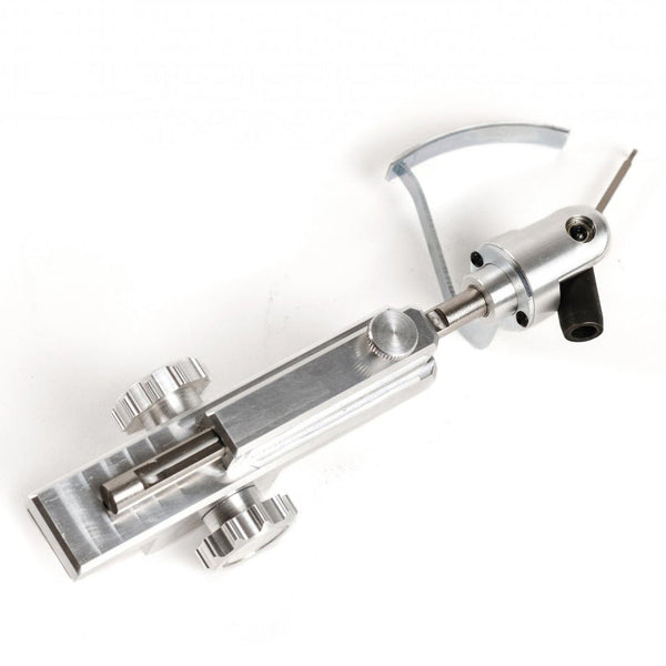 Expertenhöhe -Einsteller mit verlängertem Winkel für TSProf K03