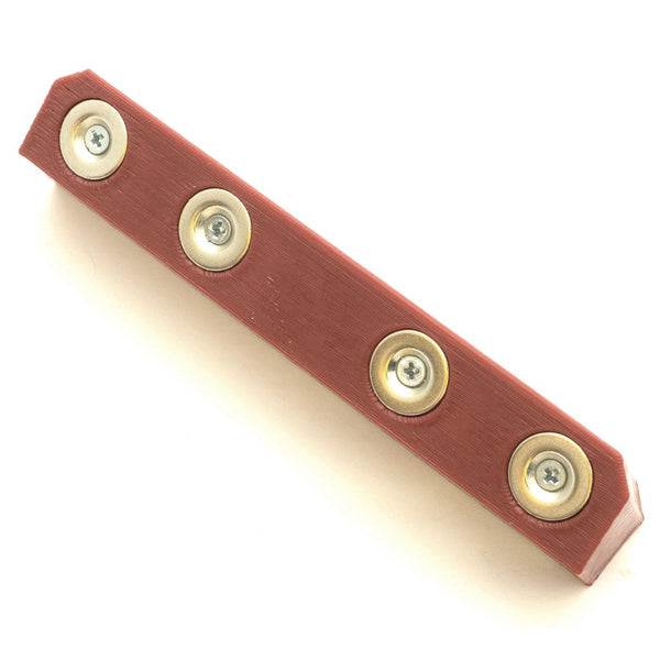 Filetmessermagnetansatz für Zhuk