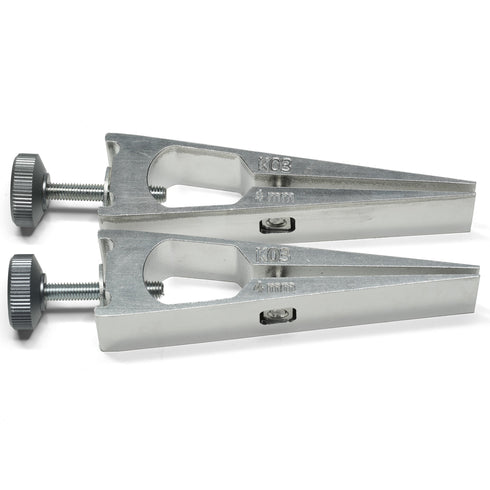 Filet -Seitenklemmen für TSProf Kadet (Paar)