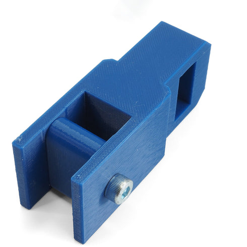 Erweiterung für Jende Jigs Clamp