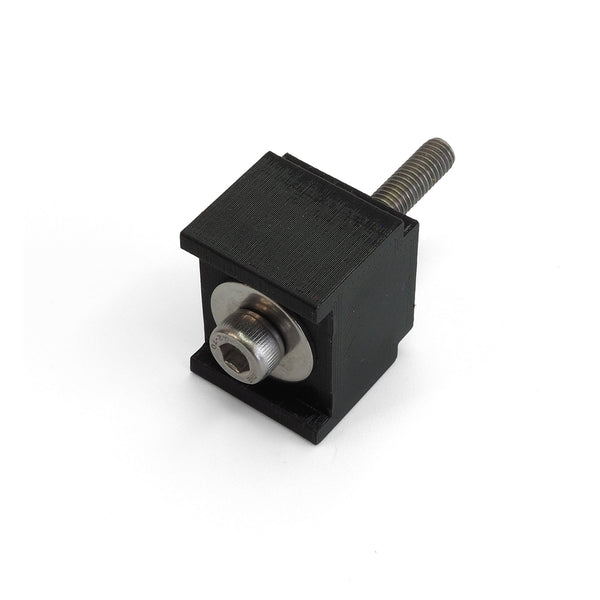 Erweiterung für TSProf Kadet Clamp