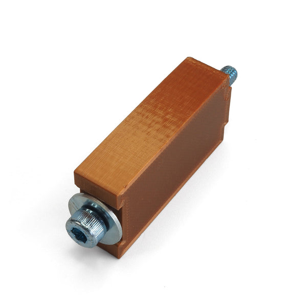 Erweiterung für Hapstone R2 Lite Clamp