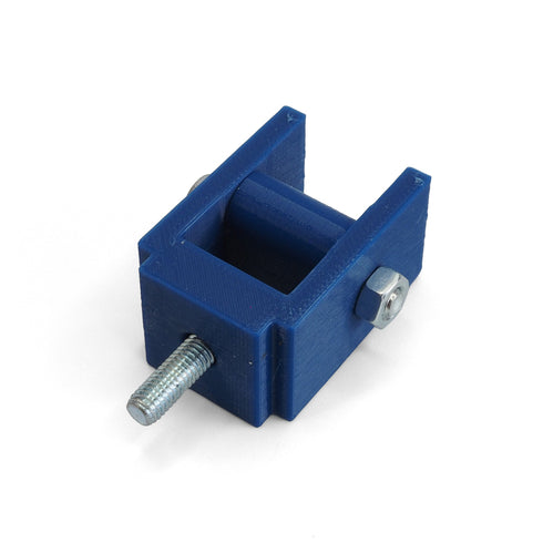 TSProf K03 Klemmadapter für Jende Jigs