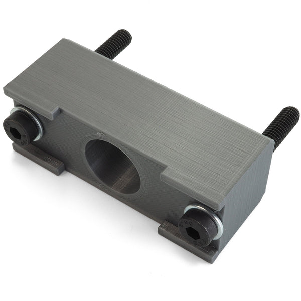 Kakbritva breiter zentraler Klemmadapter für TSProf K03