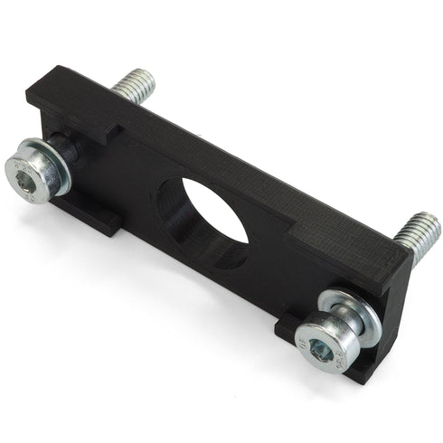 Kakbritva breiter zentraler Klemmadapter für TSProf Kadet