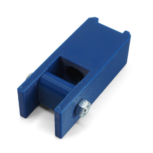 Kakbritva Seitenklemmadapter für Jende Jigs