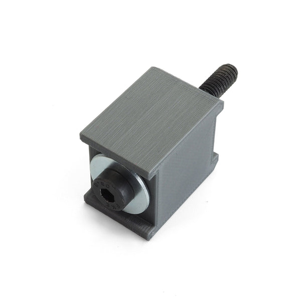 Kakbritva Seitenklemmadapter für TSProf K03