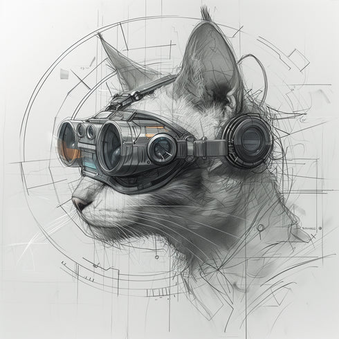 Convex Mini-Adapter for Hapstone R2 & V8