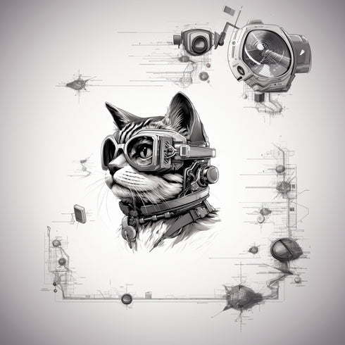 Shell Cordovan Leder EDC Strop mit Paracord