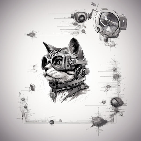 Shell Cordovan Leder EDC Strop mit Paracord