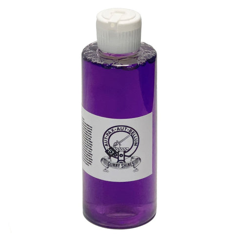 Gunny strahlt Steinreiniger und Schmiermittel