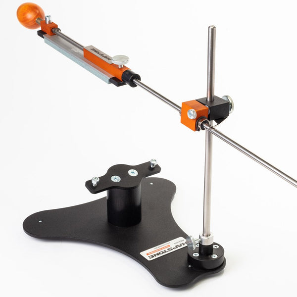 Hapstone Modulare Plattform