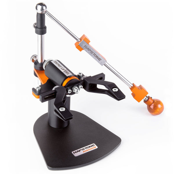 Hapstone RS -Messerschärfer