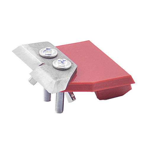 Eisschneckenbefestigung für Zhuk