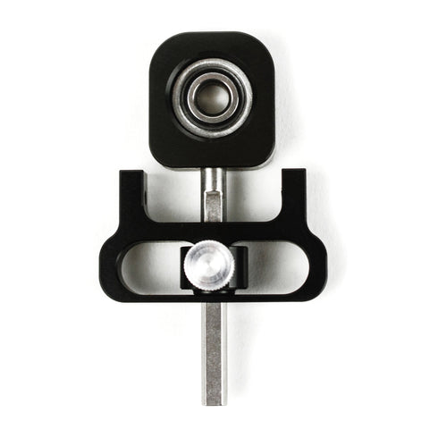 Verbesserte Dreheinheit für TSProf Blitz