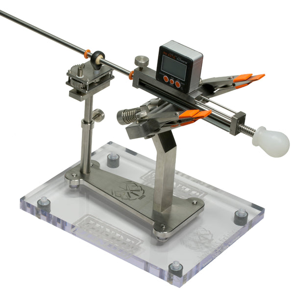 Jende Jigs 2.0 Messerschärfer