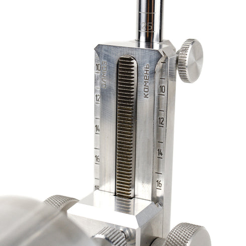 Pro -Höhe -Einsteller für TSProf K03