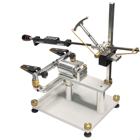 Kazak Modell 100 Messerschärfer