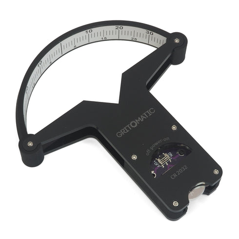 Laserkante Goniometer Lite