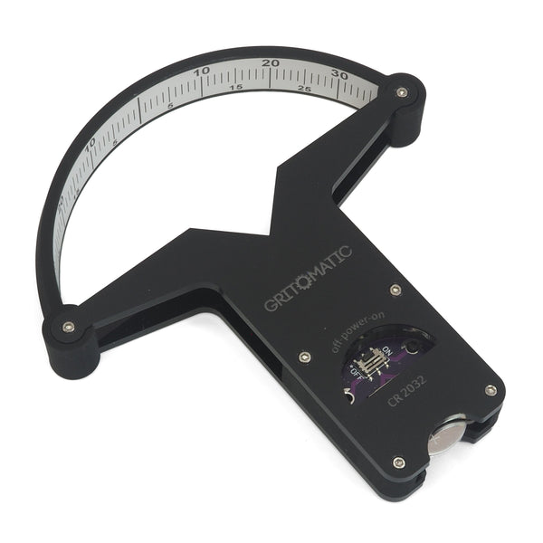 Laserkante Goniometer Lite
