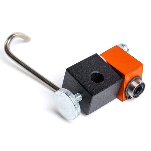 Lineare kugelhaltige Dreheinheit für Hapstone M2