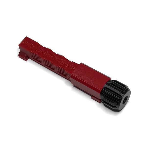 4 "Steinhalter zur Arbeit scharfe Präzision einstellen