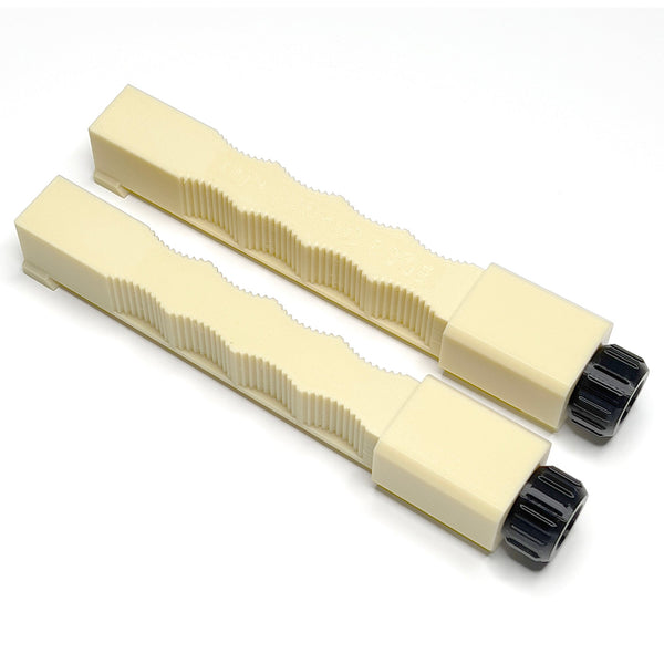 6 "Steinhalter (2) für böse Kante