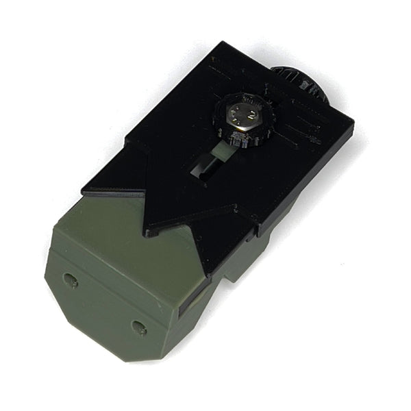 Leading Edge Kern -Upgrade für KME