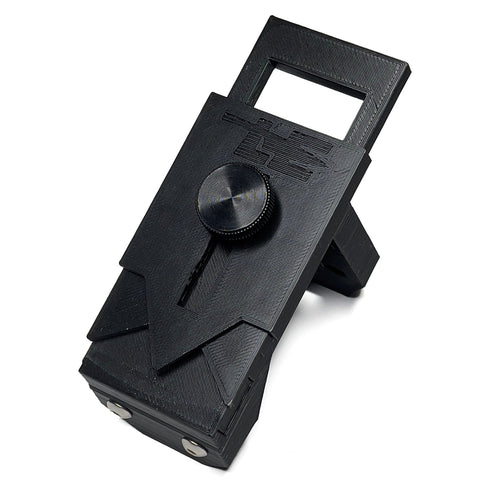 Leading Edge Kern -Upgrade für Arbeiten scharfe Präzision einstellen