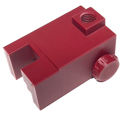 Leichtbringerhalterung zur Arbeit scharfe Präzision einstellen