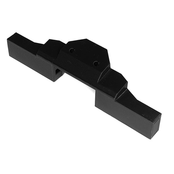Lange Blade magnetische Unterstützung für Leading Edge