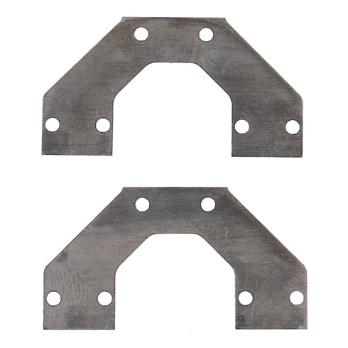 Verstärkte Federn für TSProf K03 einzelne Klemmen