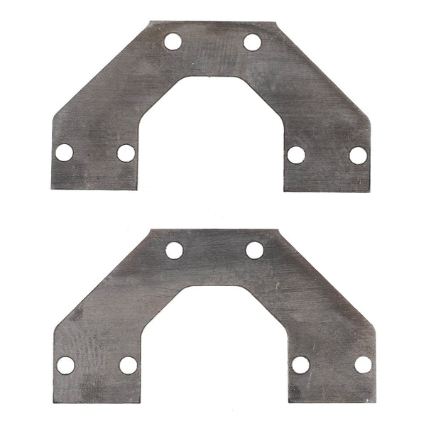 VerstĂ€rkte Federn fĂŒr TSProf K03 einzelne Klemmen