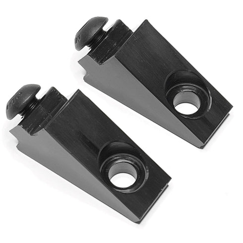 Scherenbefestigung für Kazak