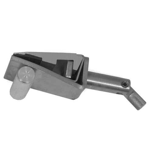 Scherenbefestigung für KME