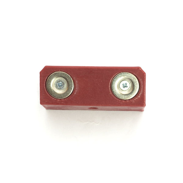 Kurzmesser magnetische Anhaftung für Zhuk