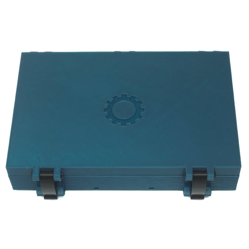 Speicherfall für 8 Edge Pro Steine