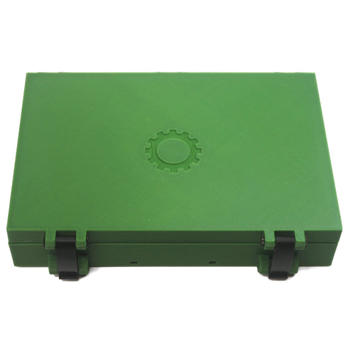 Speicherfall für 8 Edge Pro Steine