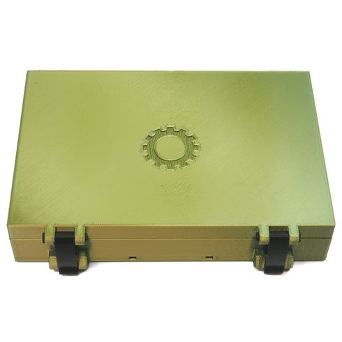 Speicherfall für 8 Edge Pro Steine