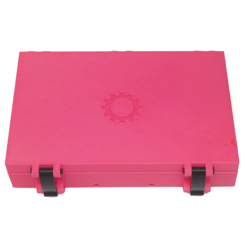 Speicherfall für 8 Edge Pro Steine