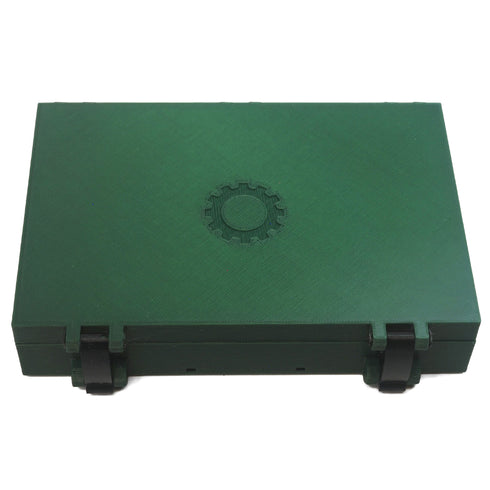 Speicherfall für 8 Edge Pro Steine