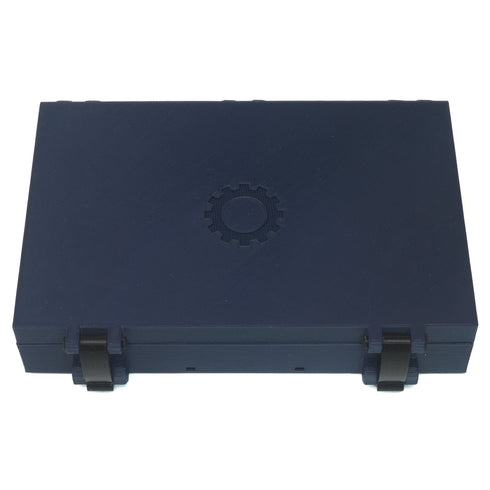 Speicherfall für 8 Edge Pro Steine