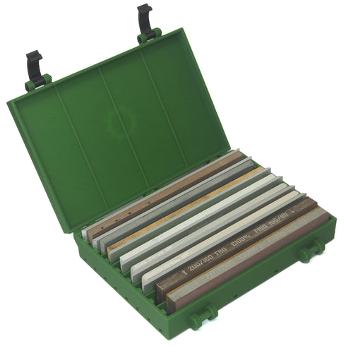 Speicherfall für 8 Edge Pro Steine