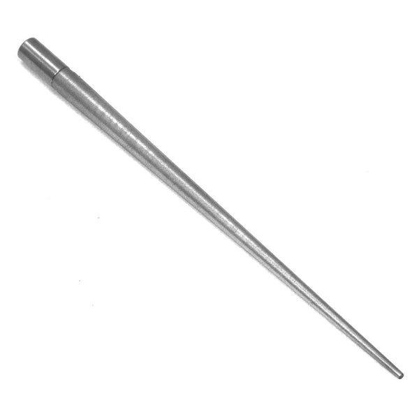 Sich verjüngende Stange für KME